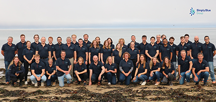 Enabling great people to focus on future generations, create a sustainable future and be good ancestors